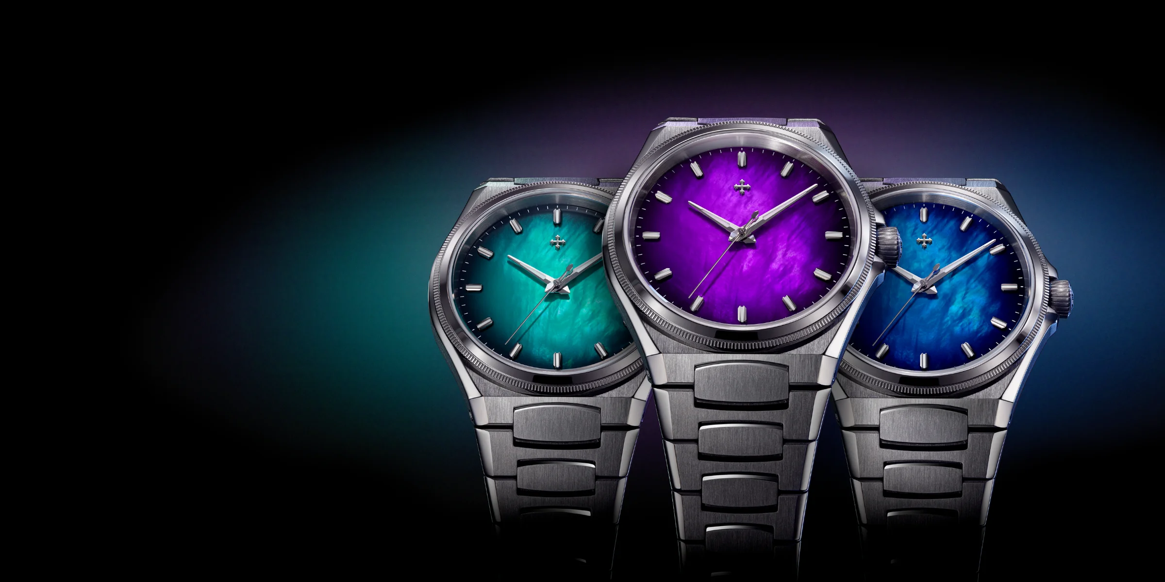 Timeless Elegance, Engineered for Modernity